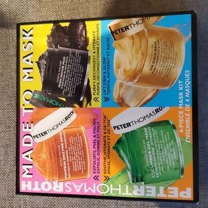 Peter Thomas Roth 4-piece Mask Kit